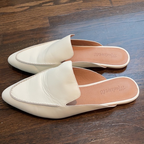 Madewell Shoes - SALE! 🔥 Madewell Francis Skimmer Mule